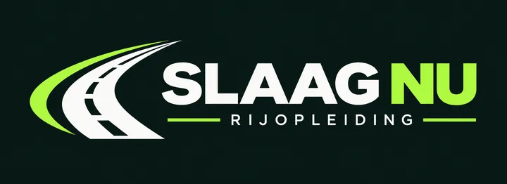 Slaag NU Rijopleiding